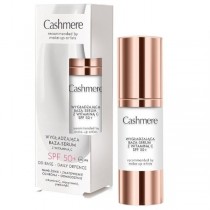 Cashmere Baza-serum pod makija SPF50 30ml