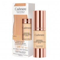 Cashmere Nawilajcy podkad-serum do twarzy SPF30 02 30ml