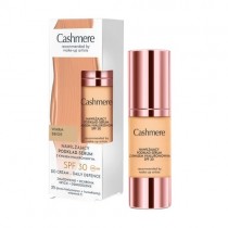 Cashmere Nawilajcy podkad-serum do twarzy SPF30 03 30ml