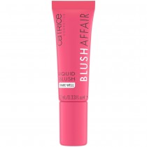 Catrice Blush Affair Liquid Blush r w pynie 010 10ml
