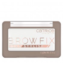 Catrice Brow Fix Soap Stylist mydło do stylizacji brwi 010 4,1g