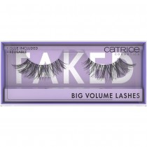 Catrice Faked Lashes sztuczne rzęsy na pasku Big Volume