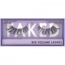 Catrice Faked Lashes sztuczne rzsy na pasku Big Volume