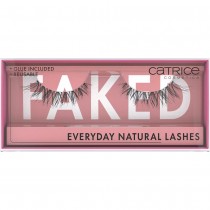 Catrice Faked Lashes sztuczne rzsy na pasku Everyday Natural