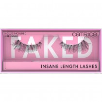 Catrice Faked Lashes sztuczne rzsy na pasku Insane Lenght