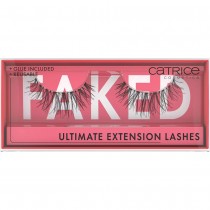 Catrice Faked Lashes sztuczne rzsy na pasku Ultimate Extension