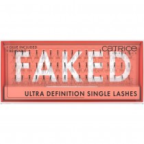 Catrice Faked Single Lashes kpki rzs Ultra Definition