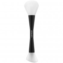 Catrice Magic Perfectors wielozadaniowy pdzel do twarzy