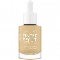 Catrice Nude Drop Tinted Serum podkad do twarzt 020W 30ml