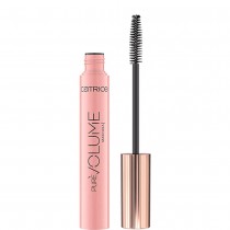 Catrice Pure Volume Mascara tusz do rzęs 010 10ml