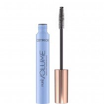 Catrice Pure Volume Waterproof Mascara wodoodporny tusz do rzs 010 10ml