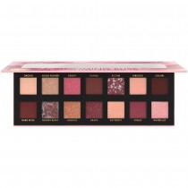 Catrice Slim Eyeshadow Palette paleta cieni do powiek 020 Blooming Bliss 10,6g