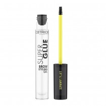 Catrice Super Glue Brow Styling Gel el do stylizacji brwi 010 4ml