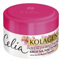 Celia Kolagen przeciwzmarszczkowy krem na naczynka 50ml