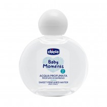 Chicco Baby Skin woda perfumowana 0m+ 100ml