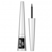 Claresa Cry Baby Cry Eyeliner wodoodporny czarny 4g