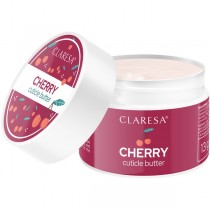 Claresa Cuticle Butter maseko do skrek Cherry 13g