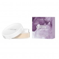 Claresa Glow Super Pow(d)er! puder sypki rozwietlajcy 12g