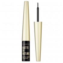 Claresa Matte By Nature matowy eyeliner w pynie 4g