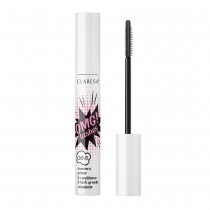 Claresa OMG! Lashes 3in1 baza, odywka i stymulator wzrostu rzs 10g