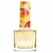 Claresa Piece Of Fruit Cuticle Oil oliwka do skrek Mango 5g