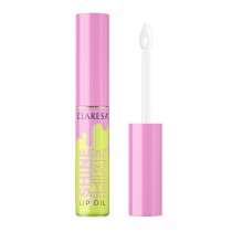 Claresa Shine Like Lip Oil olejek do ust 01 Ananas 8,2ml