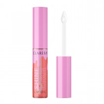 Claresa Shine Like Lip Oil olejek do ust 02 Wanila 8,2ml