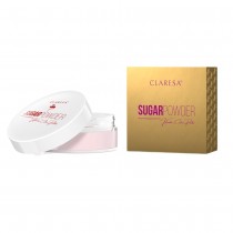 Claresa SugarPowder sypki puder do twarzy 12g