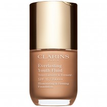 Clarins Everlasting Youth Fluid podkad do twarzy 112 Amber 30ml