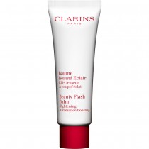 Clarins Beauty Flash Balm byskawiczna maseczka upikszajca 50ml