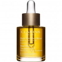 Clarins Blue Orchid Face Treatment olejek do twarzy 30ml