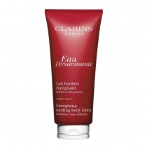 Clarins Eau Dynamisante Energizing Melting Body Lotion balsam do ciała 200ml