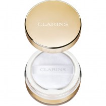 Clarins Ever Matte Joli Compact Powder matujcy puder sypki 03 Universal Deep 15g