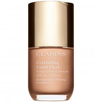 Clarins Everlasting Youth Fluid 07 Beige podkad do twarzy 30ml