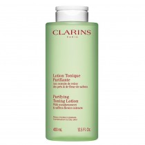 Clarins Lotion Tonique Purifiante tonik do twarzy 400ml