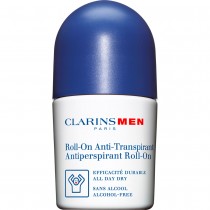 Clarins Men Antiperspirant dezodorant roll-on 50ml