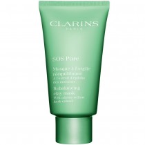 Clarins SOS Mask balansujca maska do twarzy 75ml