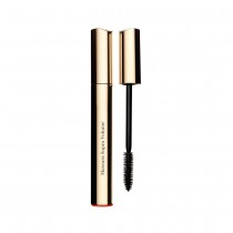 Clarins Supra Volume Mascara 01 Black tusz do rzs 8ml