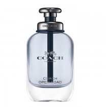 Coach Open Road Woda toaletowa 40ml spray