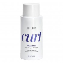 Color Wow Curl Wow Snag-Free Pre Shampoo szampon ułatwiający rozczesywanie do włosów kręconych 295ml