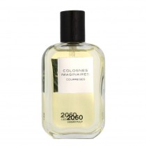 Courreges Colognes Imaginaires 2060 Cedar Pulp Woda perfumowana 100ml spray