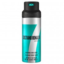 Cristiano Ronaldo CR7 Origins Dezodorant 150ml spray