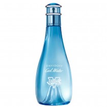 Davidoff Cool Water Street Fighter Champion Edition Woda toaletowa 100ml spray