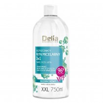 Delia Gboko oczyszczajcy pyn micelarny 750ml