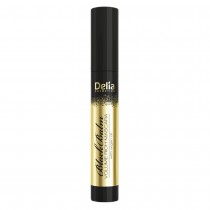 Delia Max Volume Mascara tusz do rzs Rich Black 14ml