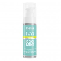 Delia So Cool nawilajca mitowa baza pod makija 30ml