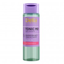 Delia Tonic Me! zuszczajacy tonik do twarzy 200ml