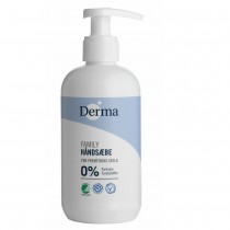 Derma Family mydo do rk w pynie 250ml