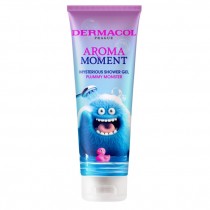 Dermacol Aroma Moment Plummy Monster el pod prysznic 250ml