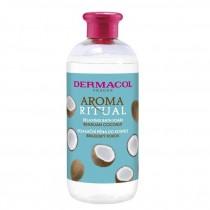 Dermacol Aroma Ritual Brazilian Coconut pianka do ciaa 500ml